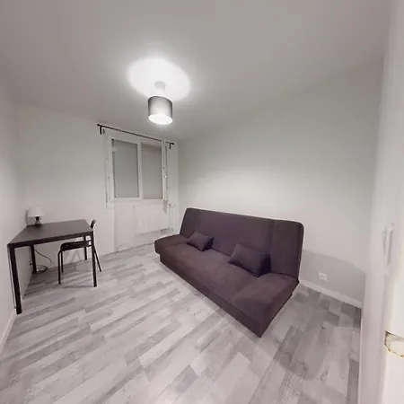 아파트 Grand Lumineux 르아브르