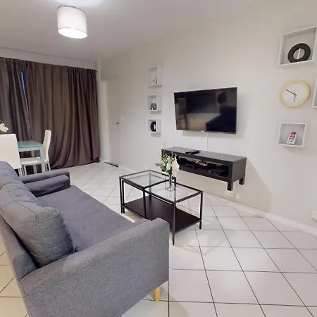 Apartment Grand Lumineux Le Havre