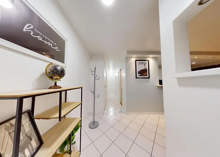 Grand Lumineux * Гавр