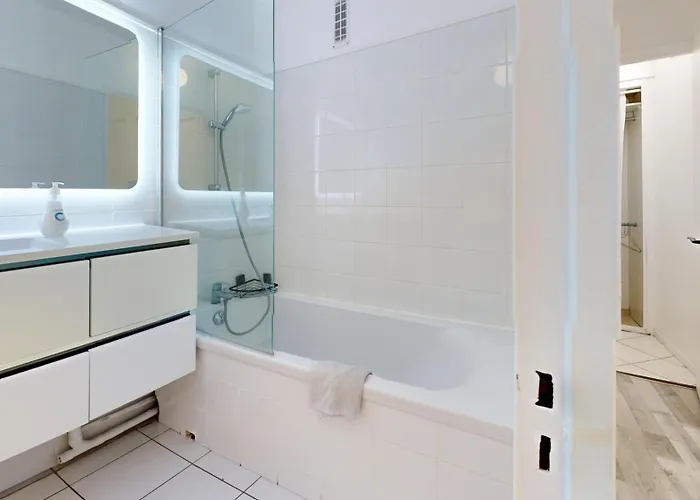 Grand Lumineux * Гавр